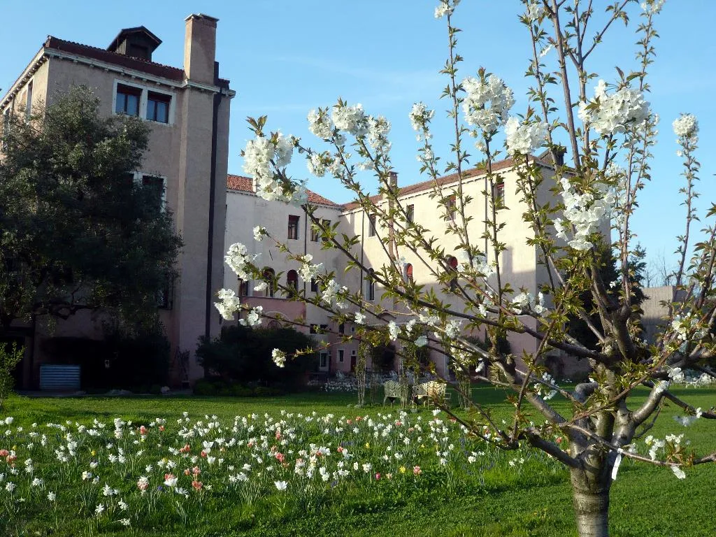 General view, Bauer Palladio Hotel & Spa, Venice
