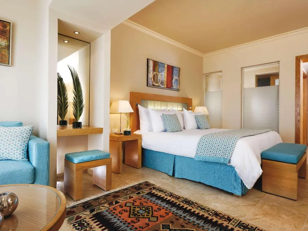Room CLASSIC QUEEN BED Room, Mövenpick Waterpark Resort & Spa Soma Bay, Red Sea Riviera