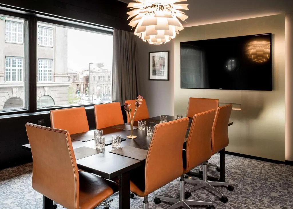 Conferences, Radisson Collection Royal Hotel, Copenhagen, Copenhagen