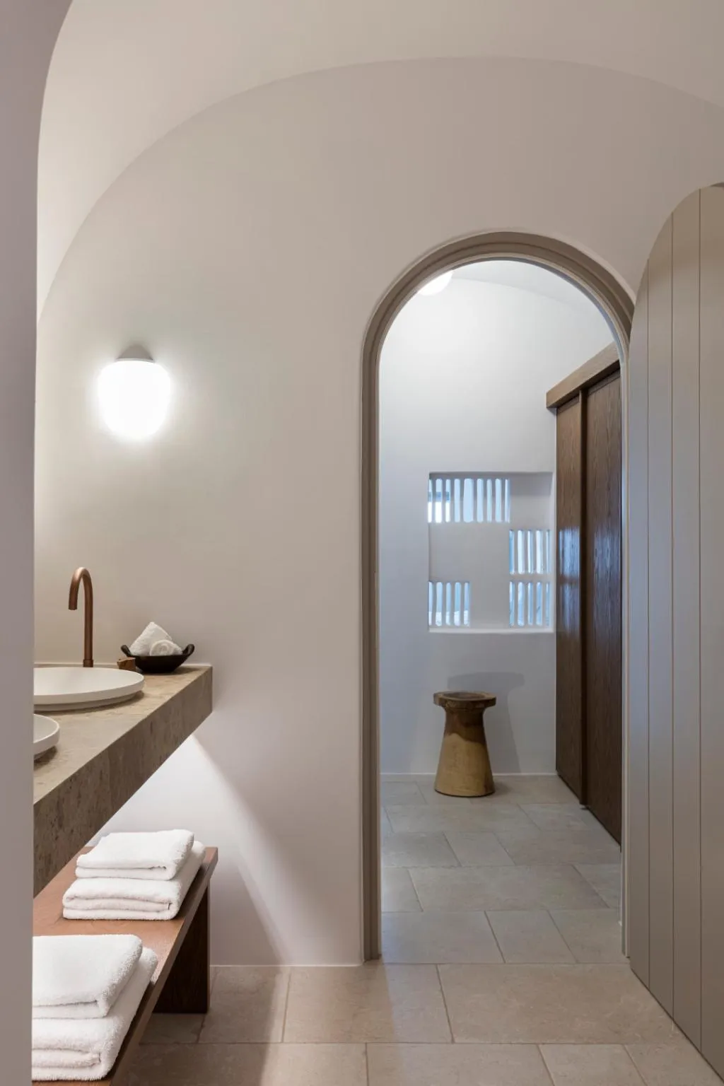 SUITE SUPERIOR Room, Canaves Ena, Santorini