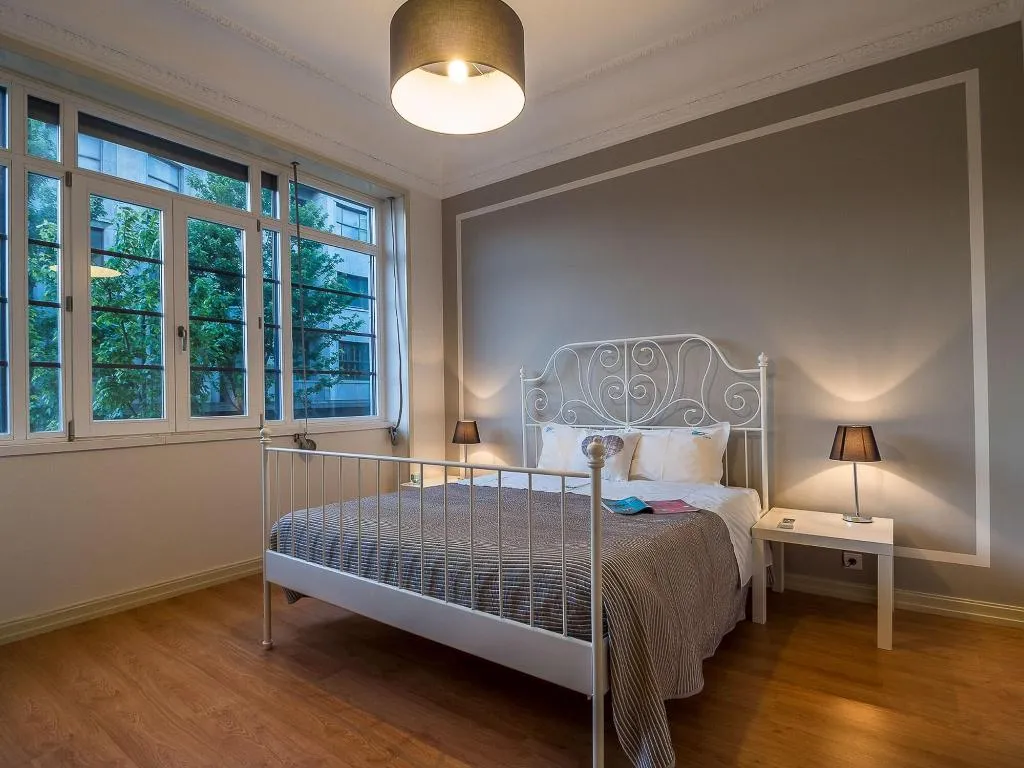 Room, Feel Porto Downtown Townhouses, Porto