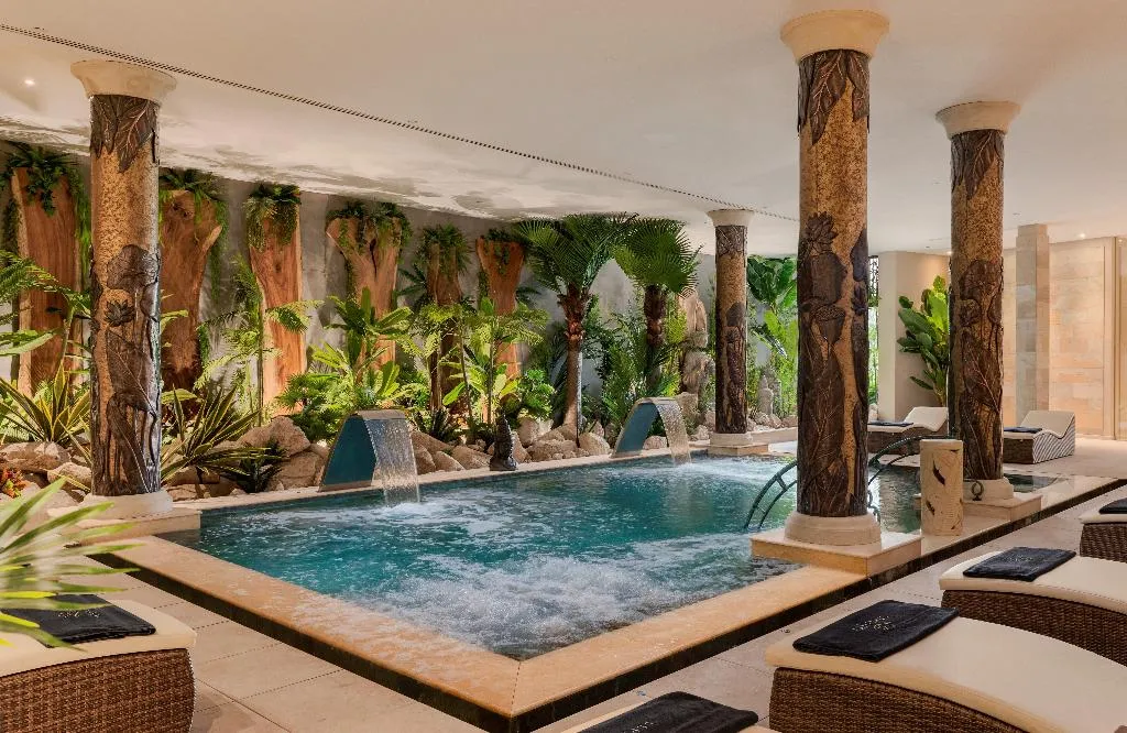 Sports and Entertainment, Royal River, Luxury Hotel - Adults Only, Tenerife