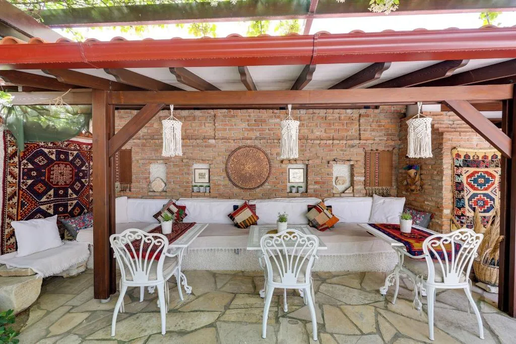 Sports and Entertainment, Akanthus Hotel Ephesus, Izmir