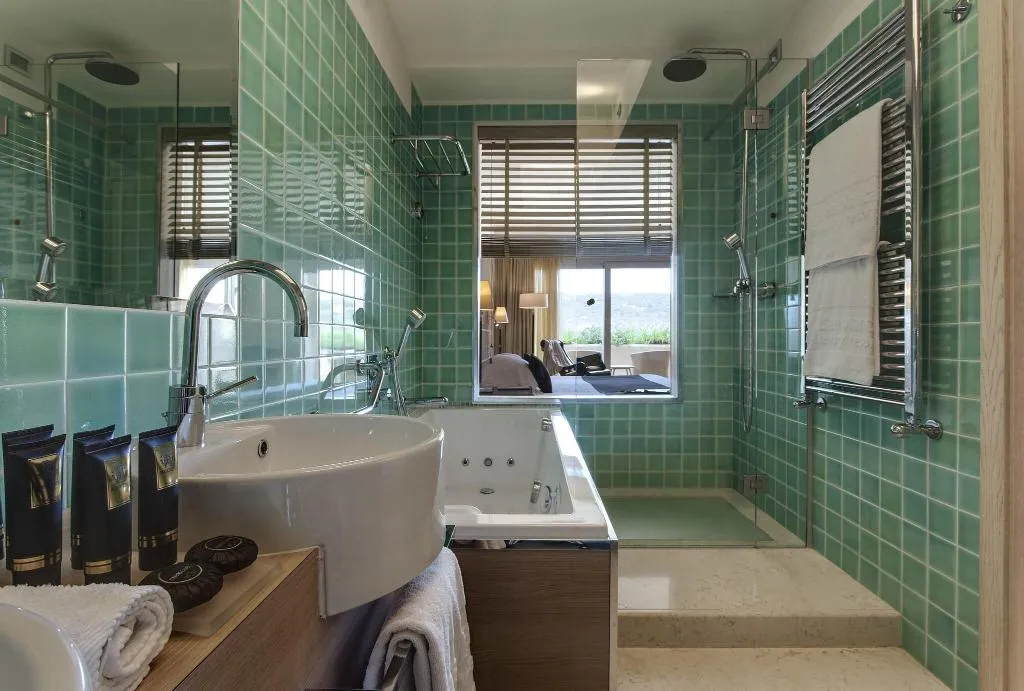 Room, L'Ea Bianca Luxury Resort, Olbia