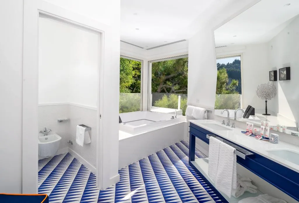 SUITE STANDARD Room, Delfino, Naples