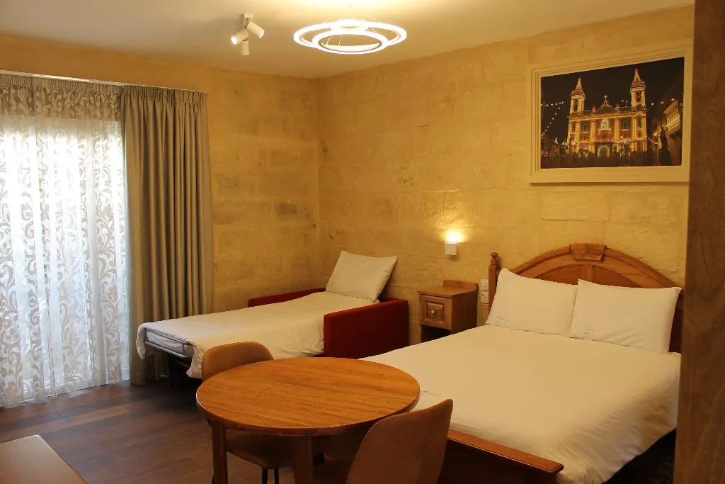 SUITE SUPERIOR Room, Palazzino Nina Boutique Hotel, Malta