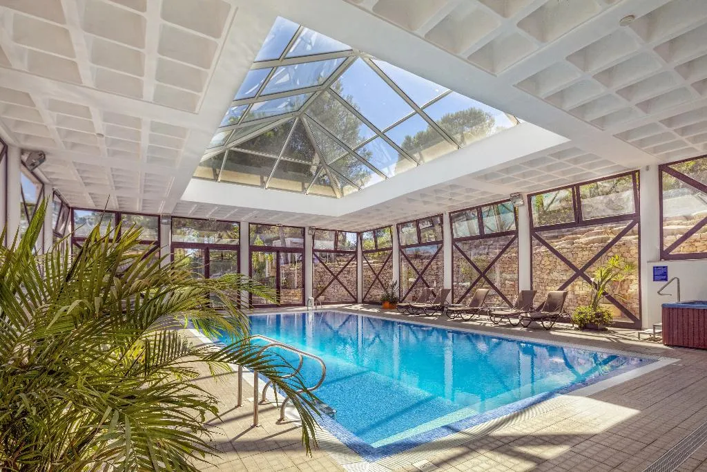 Pool, Vilar do Golf, Algarve