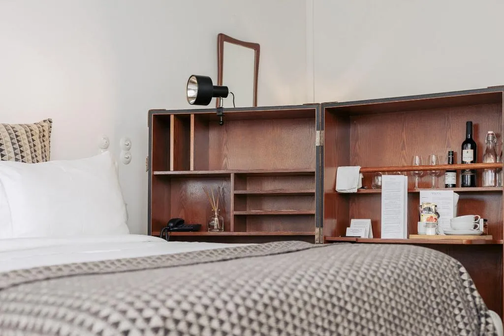 Room, Rosa Et Al Townhouse, Porto