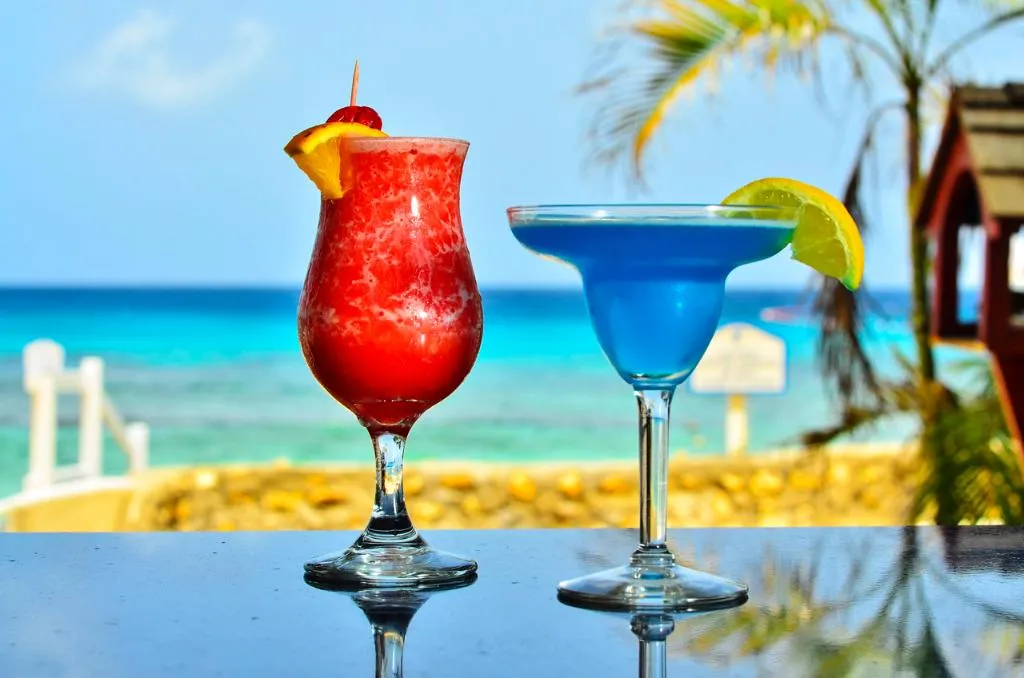 Bar, The Club Barbados, Barbados