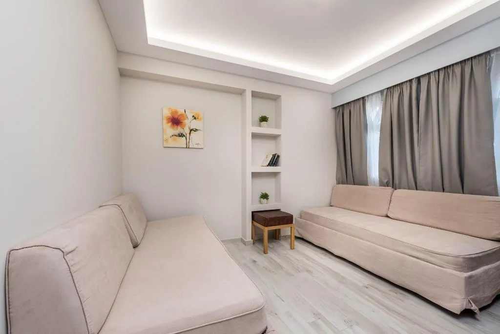 Room, Crystal Beach, Zante