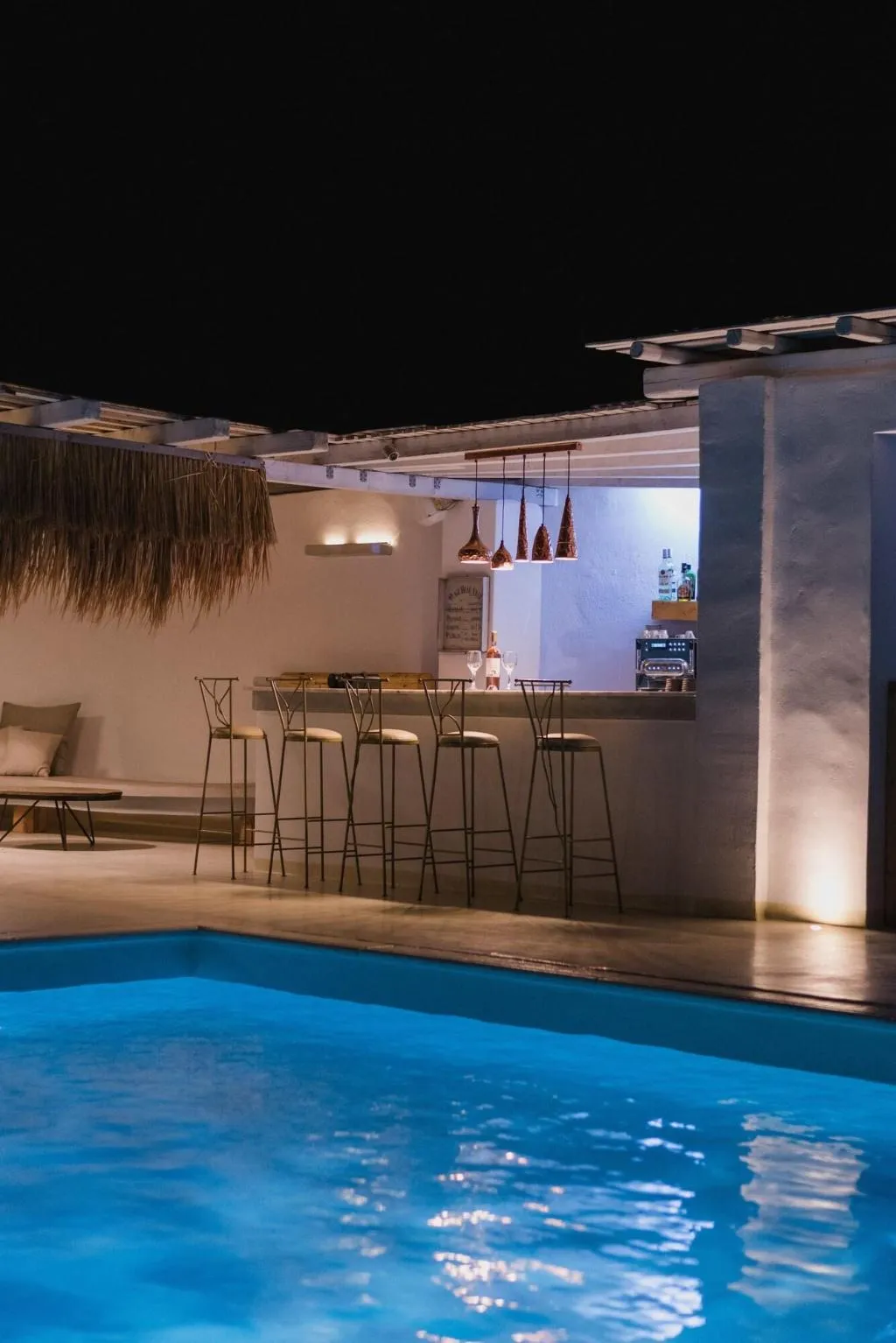 Sports and Entertainment, Villa Thea Collection Mykonos, Mykonos