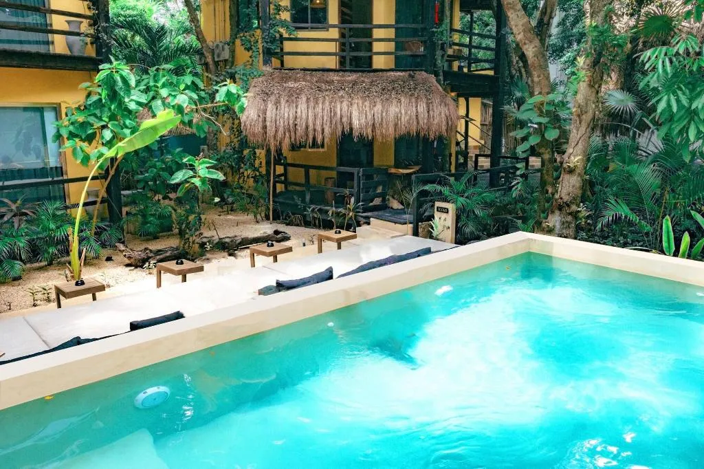 Sports and Entertainment, Terasu Riviera Maya Hotel & Spa, En Xcaret, Playa Del Carmen