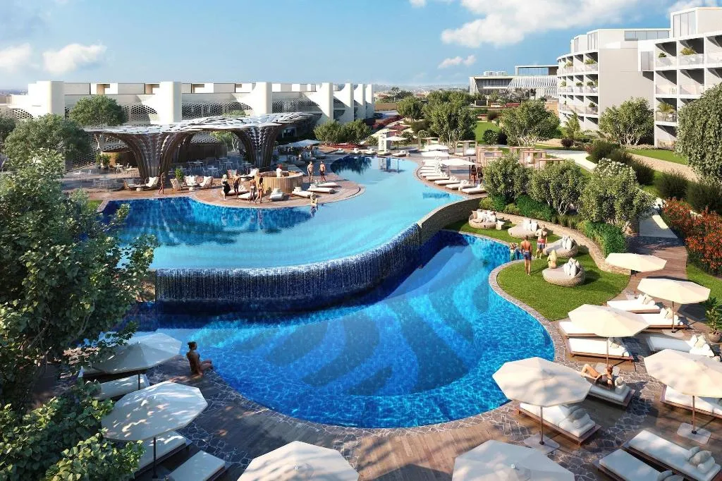 Sports and Entertainment, W Residences Algarve, Algarve