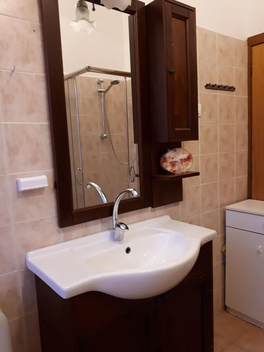 Room, B&B La Porta sulla costa, Olbia