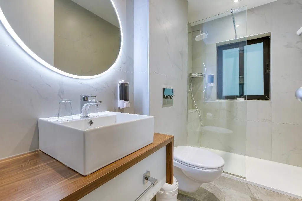 SUITE LUXURY Room, Solana Hotel & Spa, Malta