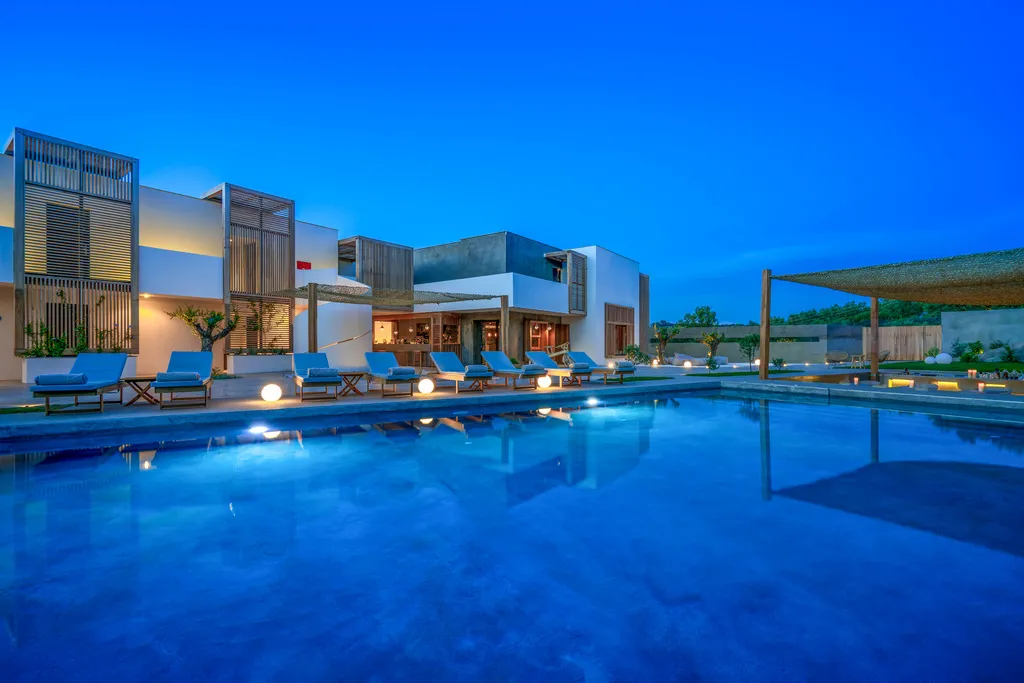 Pool, Zante Maris Suites - Adults Only, Zante