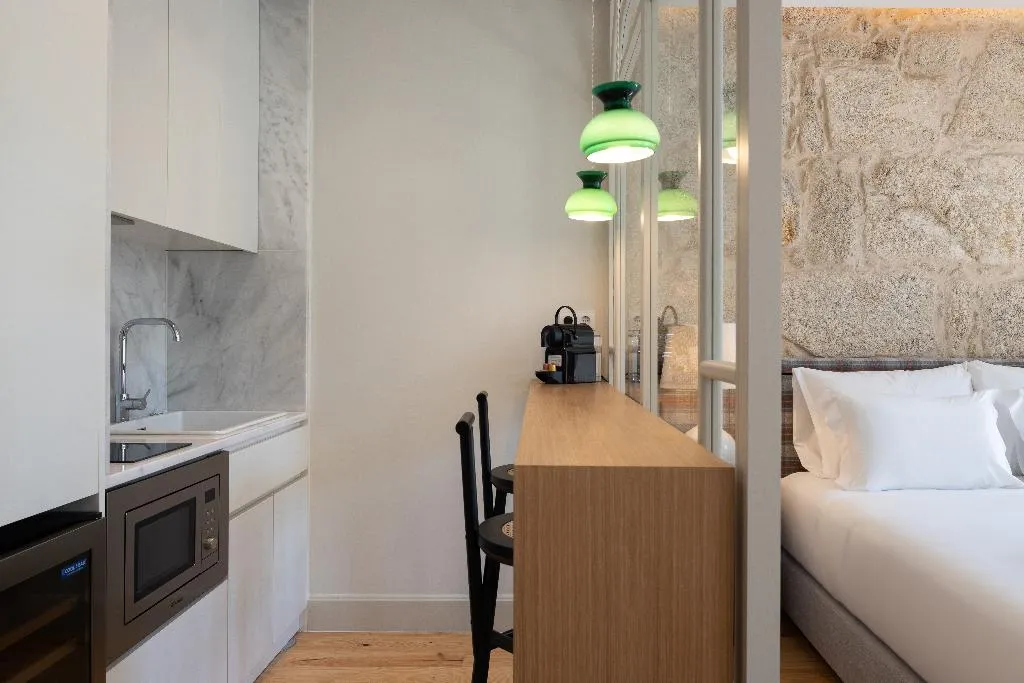STUDIO STANDARD Room, Líbere Porto Laranjais, Porto