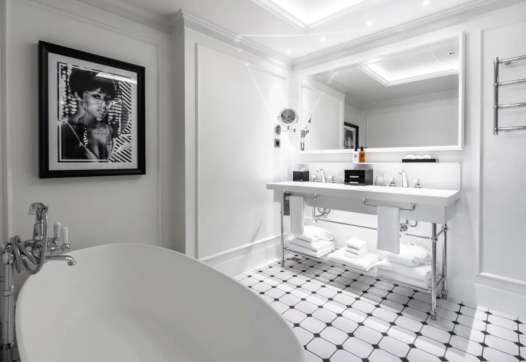 Room, Sofitel Barcelona Skipper, Barcelona