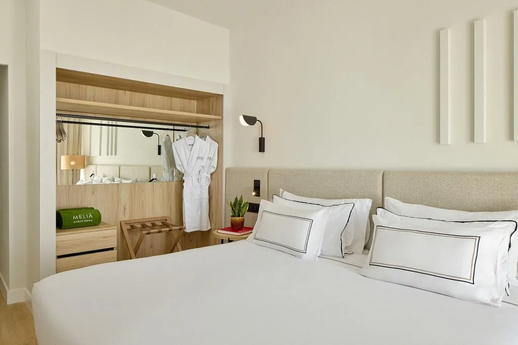 Room, Melia Lloret de Mar, Costa Brava