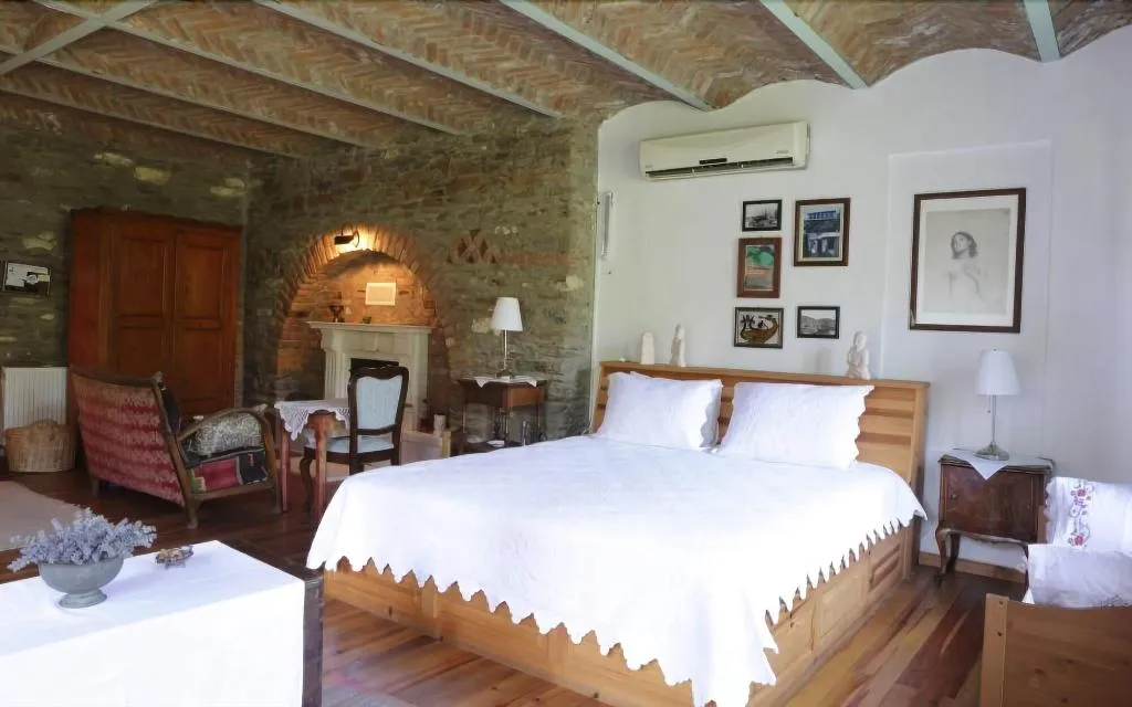 Room, Nisanyan Hotel, Izmir