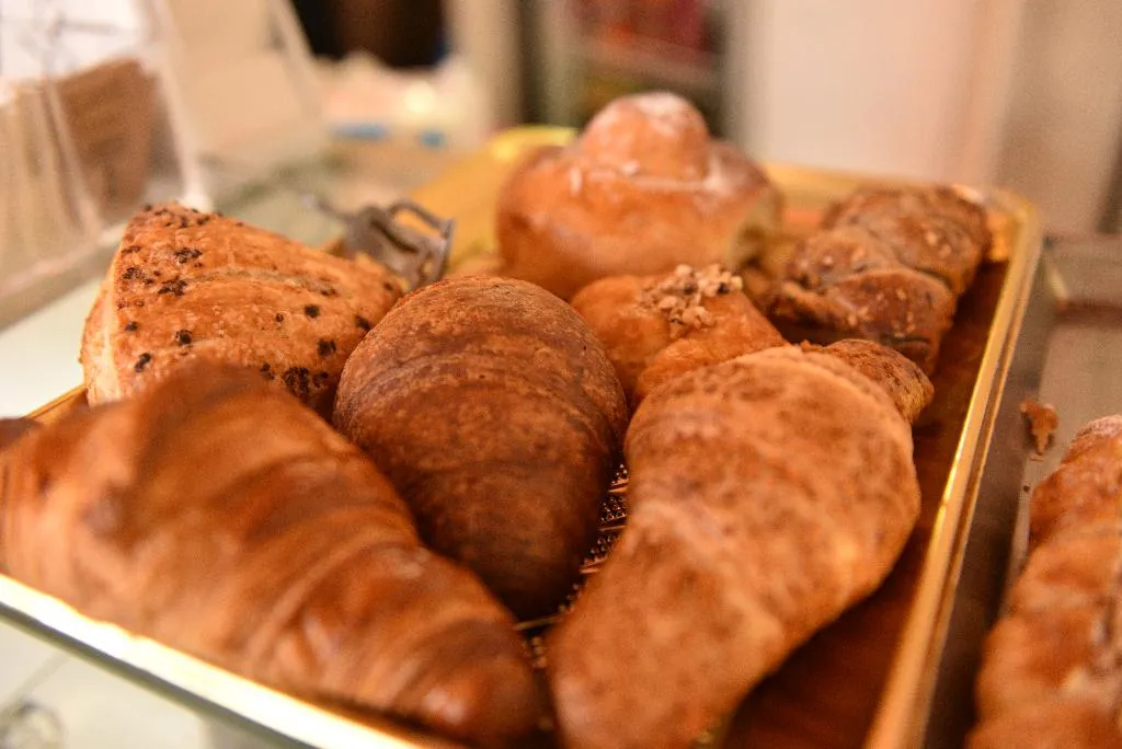 Bar, B&B Portafortuna Lucky Charm, Naples