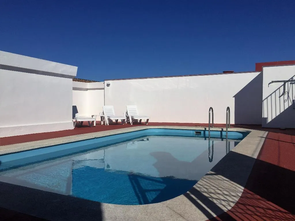 Pool, Apartments AR Dalia, Costa Brava