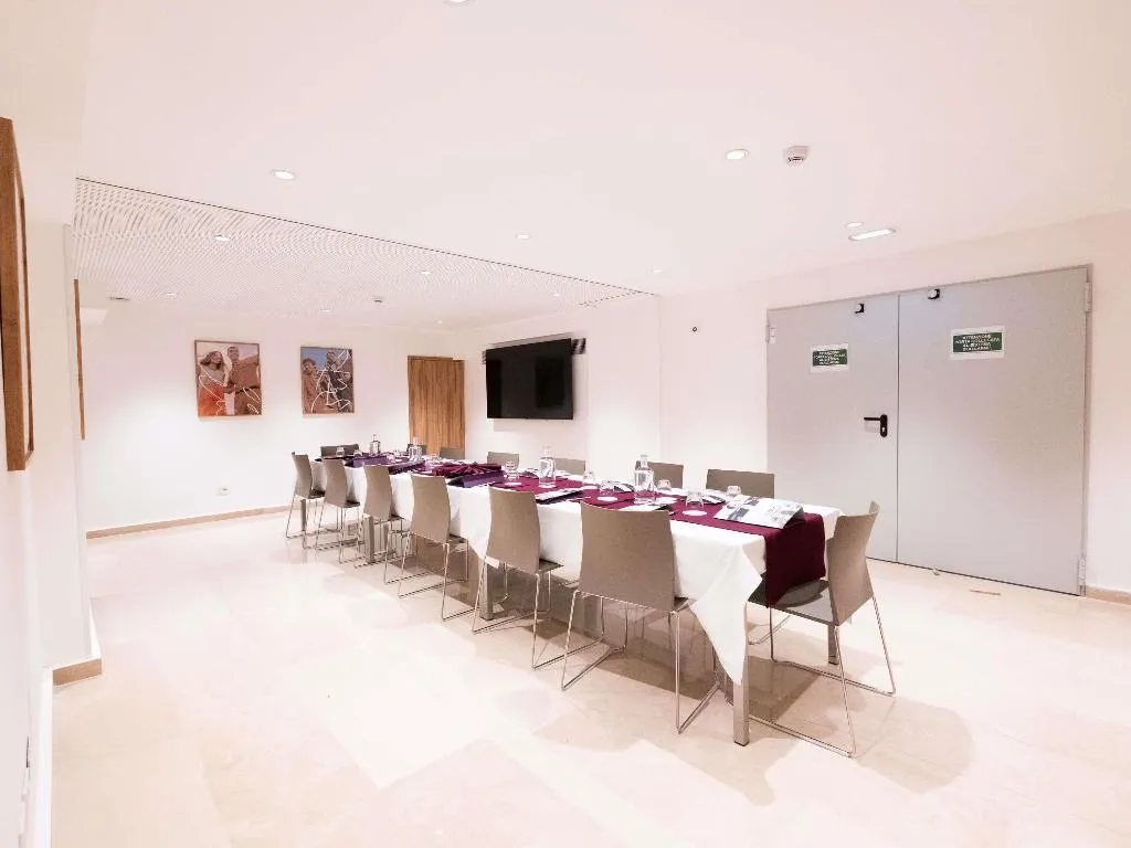 Conferences, Mercure Palermo Centro, Palermo