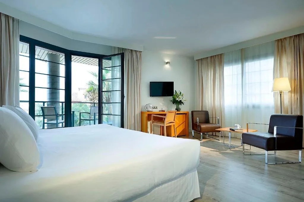Double or Twin DELUXE Room, Exe Estepona Thalasso & SPA, Costa Del Sol
