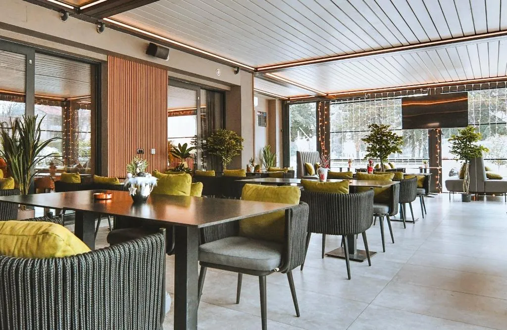 Restaurant, Alkar, Split