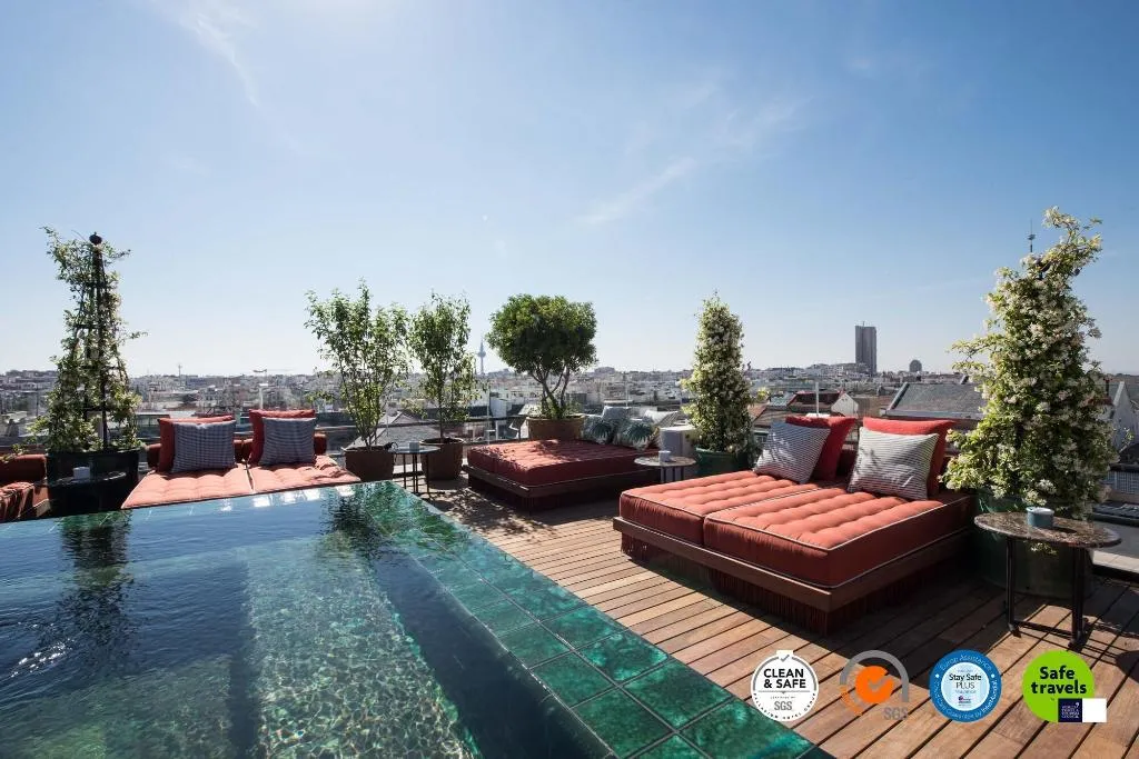 Sports and Entertainment, Bless Hotel Madrid, a member of The Leading Hotels, Madrid