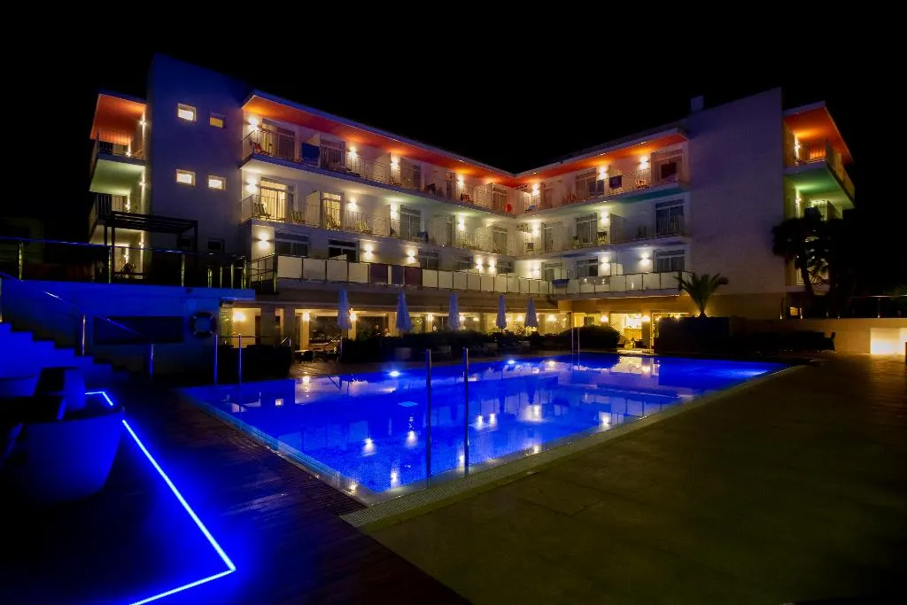 Pool, Ibersol Antemare (ONLY ADULTS), Costa Brava
