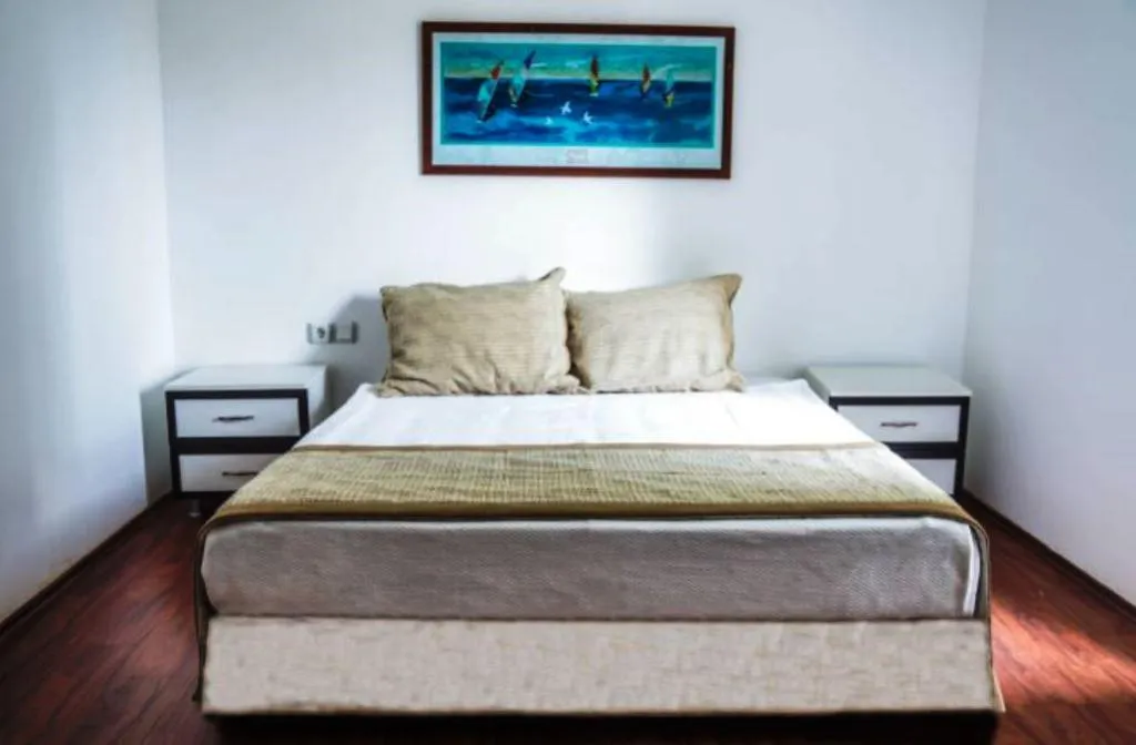 Room, Vela Garden Resort, Izmir