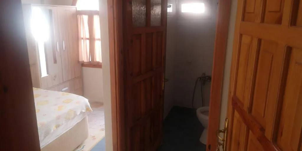 DOUBLE STANDARD Room, Selim Sultan Otel, Izmir