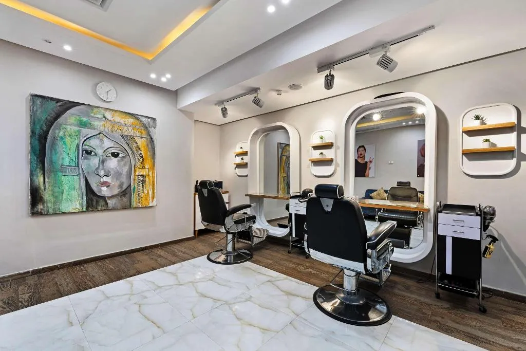 Sports and Entertainment, Steigenberger Pure Lifestyle - Adults Only, Cairo