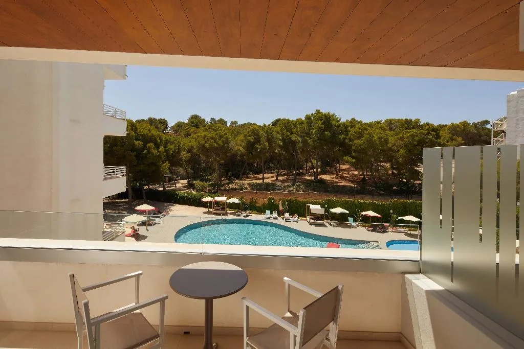 JUNIOR SUITE STANDARD Room, Alua Calvia, Majorca