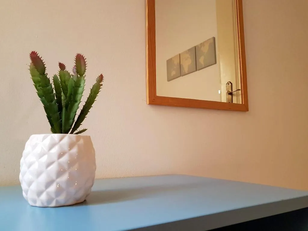 Room, Dukostel, Lisbon