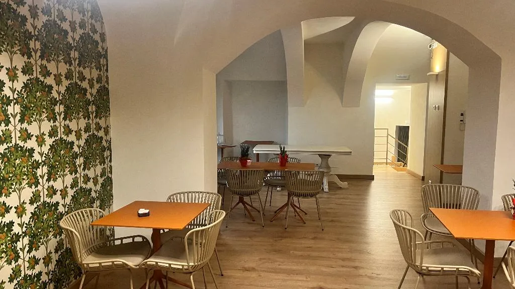 Restaurant, Stesicoro InHabit - Catania City Center, Catania