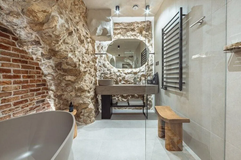 Room, Nomadic Urban Premium Suites, Krakow
