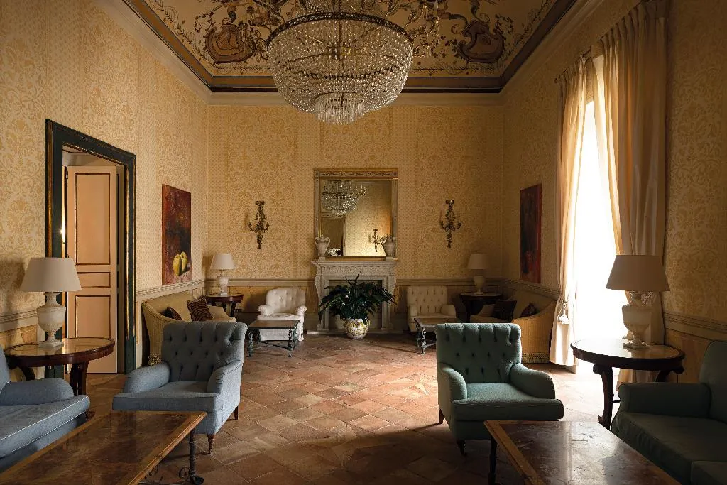 General view, Caruso, A Belmond Hotel, Amalfi Coast, Naples