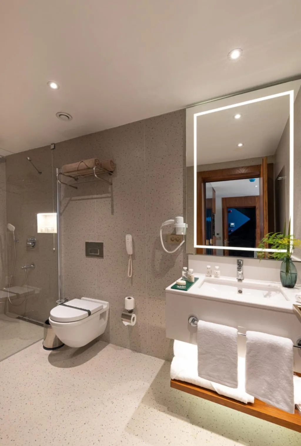TRIPLE DELUXE Room, The Xon Hotel Çeşme, Izmir