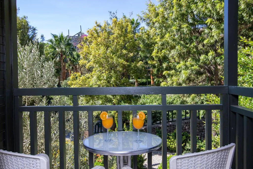 DOUBLE GARDEN VIEW Room, Selectum Collection Bodrum, Bodrum