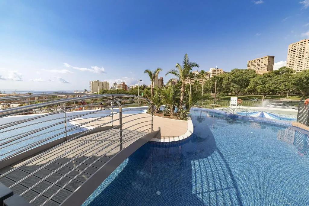 Sports and Entertainment, Sunset Drive Mar Holidays, Costa Blanca