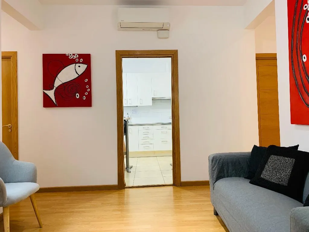 General view, Super Balmes Guest House, Barcelona