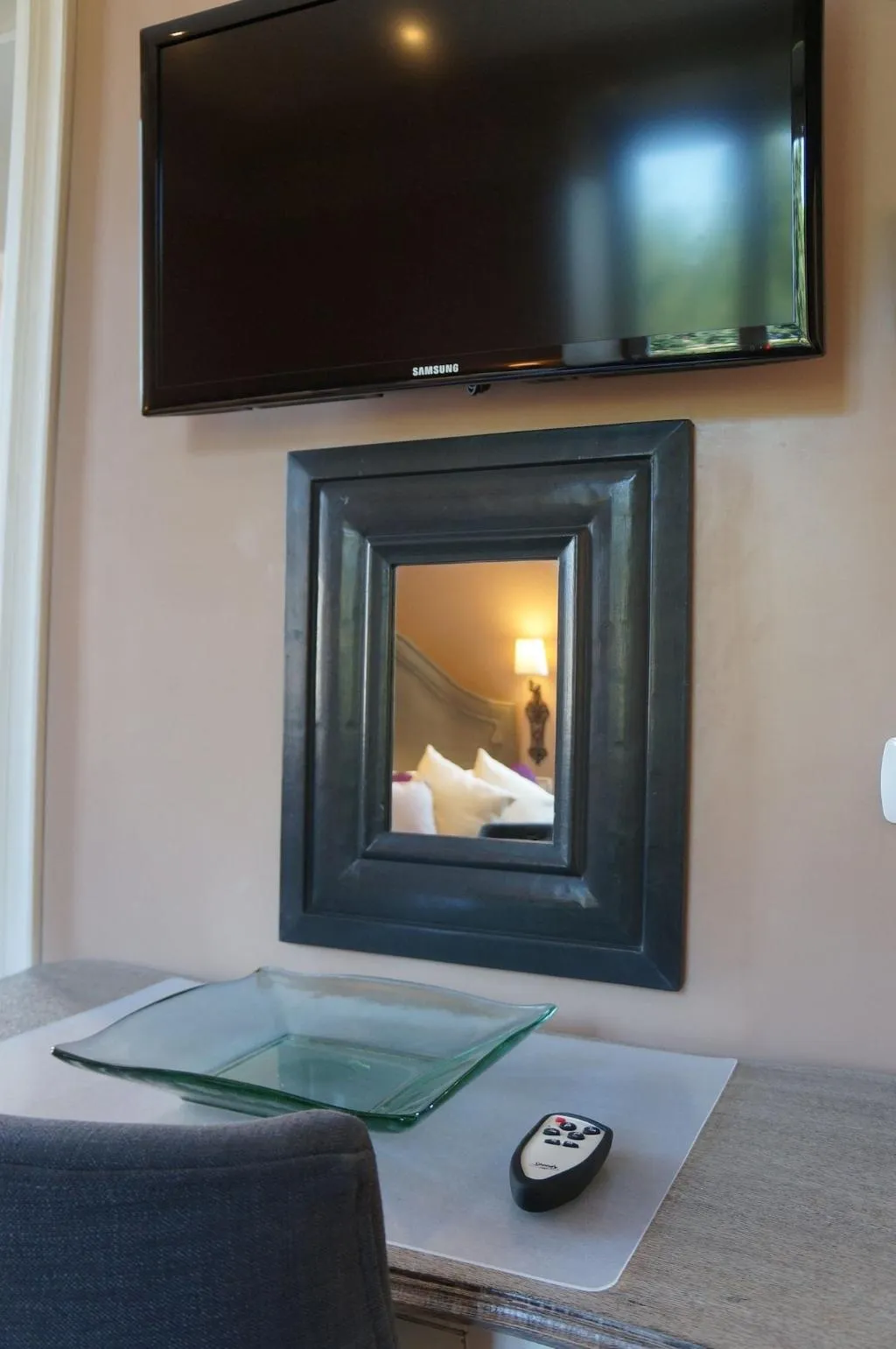 Room, Le Stanze Di Elle, Naples