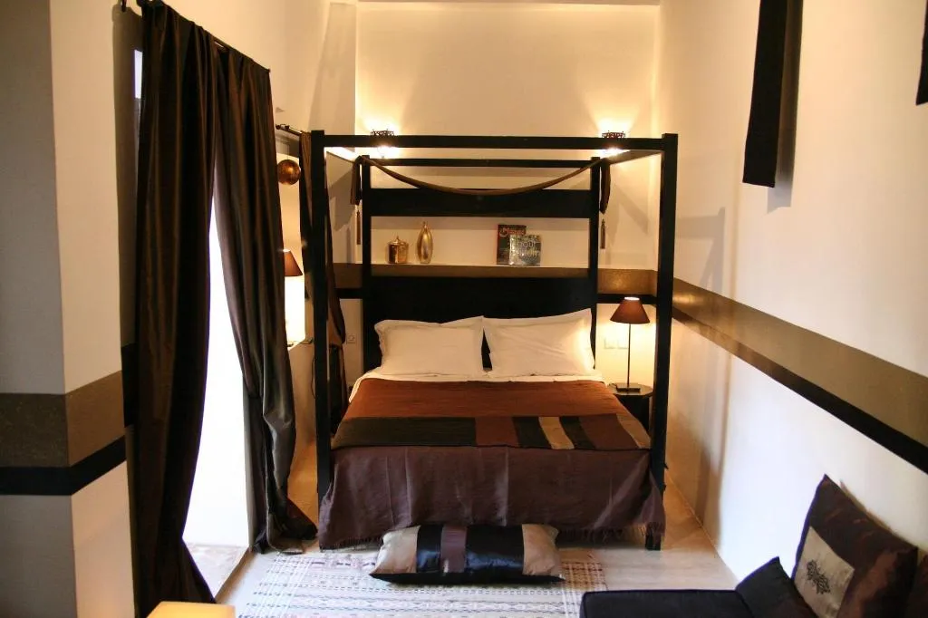 Room, Riad 5 Sens, Marrakech