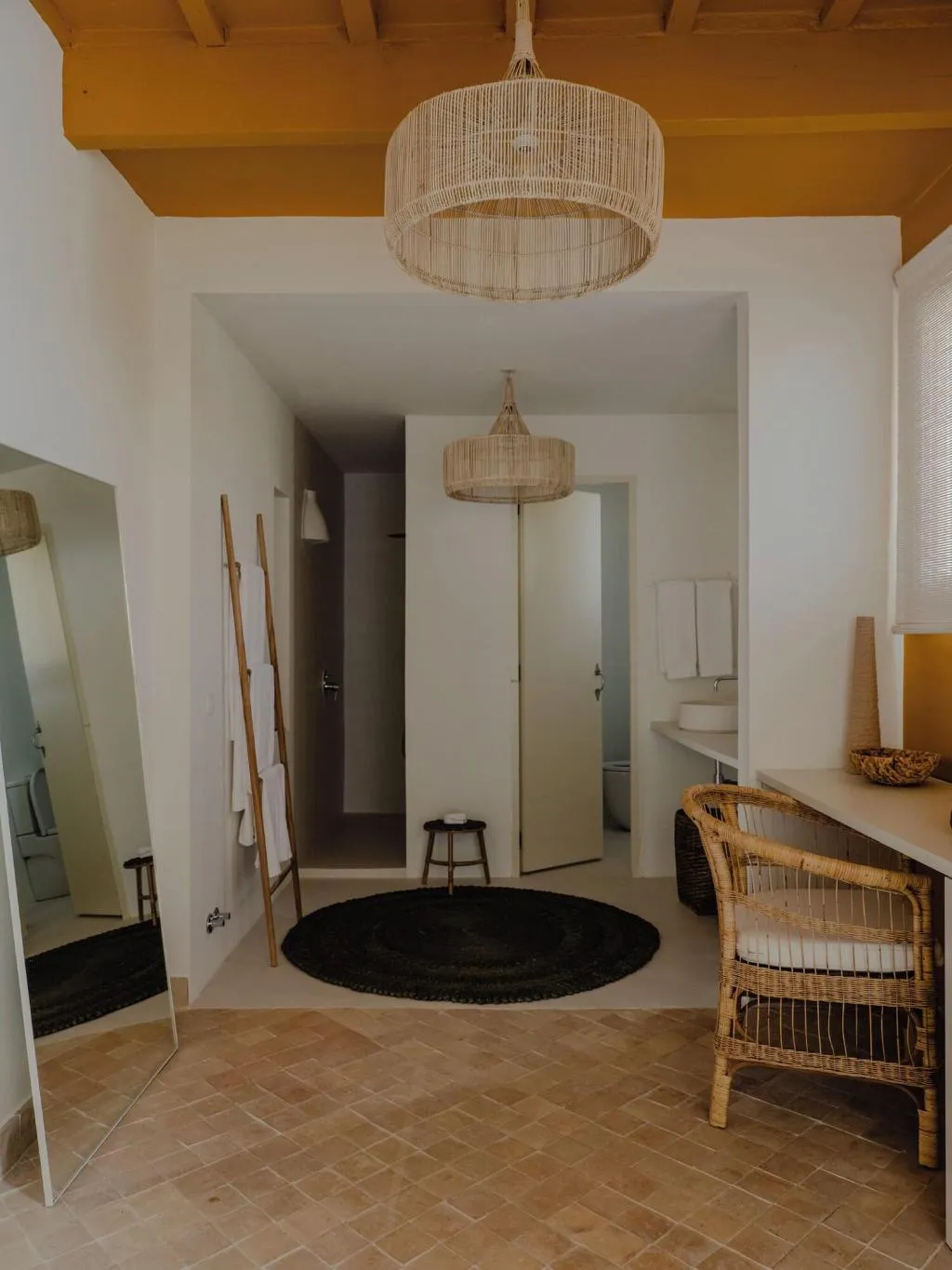 Room, Antic Menorca, Menorca