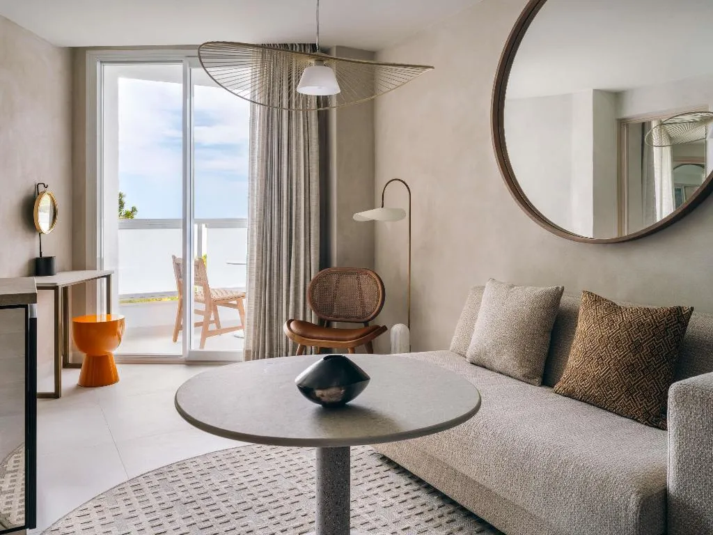 SUITE ONE BEDROOM Room, Mondrian Hotel Ibiza, Ibiza