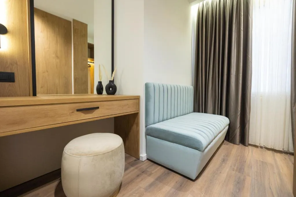 TRIPLE COMFORT Room, Beliz Boutique Hotel, Kavaje