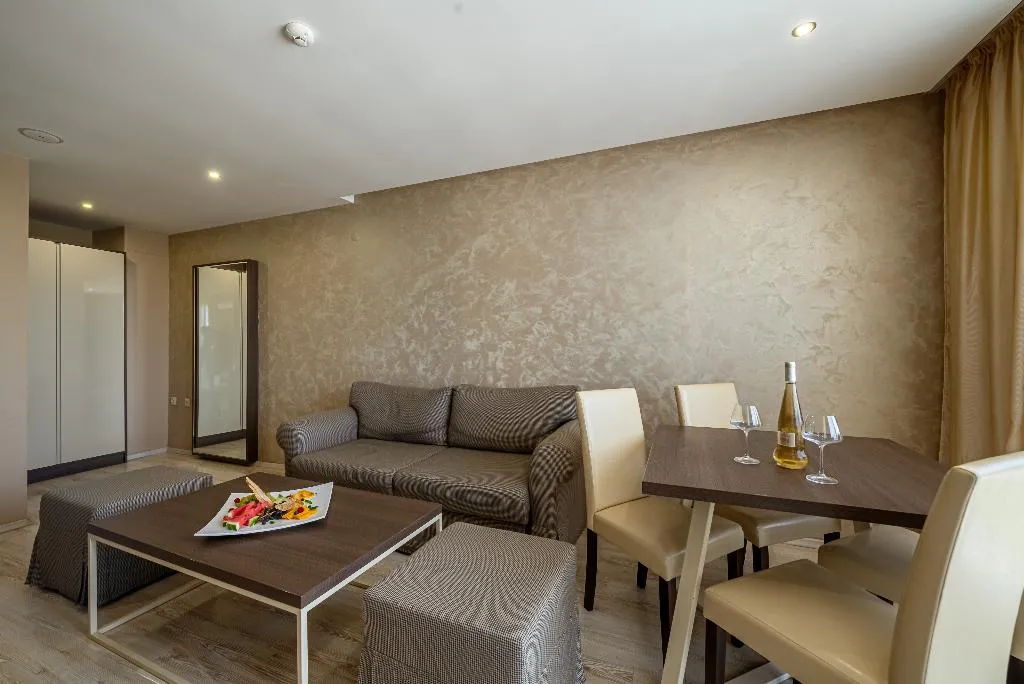 APARTMENT ONE BEDROOM WITH VIEWS Room, Paradiso Dreams, Bourgas