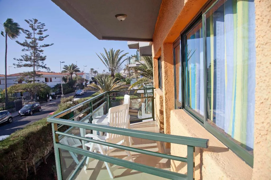 APARTMENT SUPERIOR Room, Africana, Gran Canaria